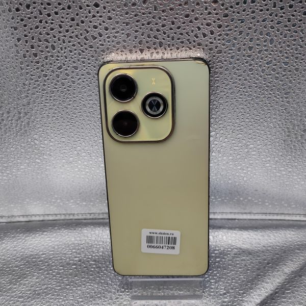 сотовый телефон Infinix Hot 40i 4/128GB (X6528B) Duos в Томск
