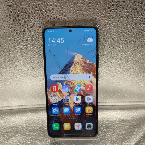 сотовый телефон Xiaomi Redmi Note 13 6/128GB (23124RA7EO) Duos в Томск