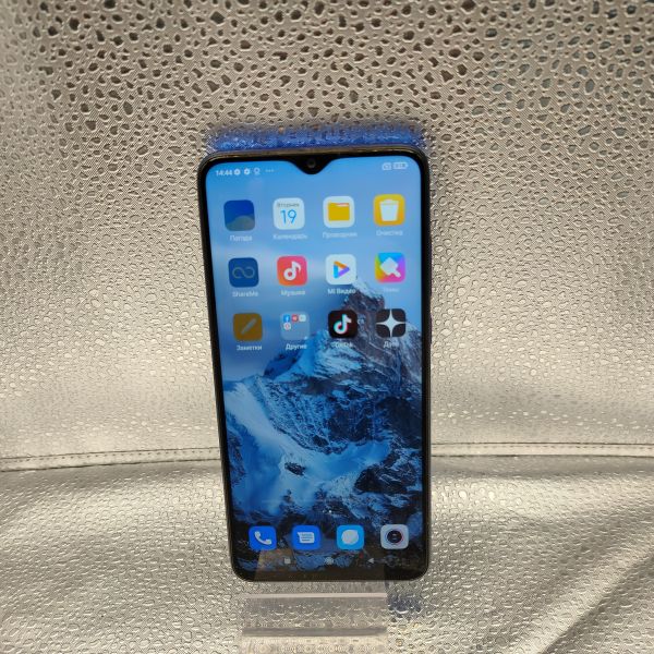 сотовый телефон Xiaomi Redmi Note 8 Pro 6/64GB (M1906G7G) Duos в Томск
