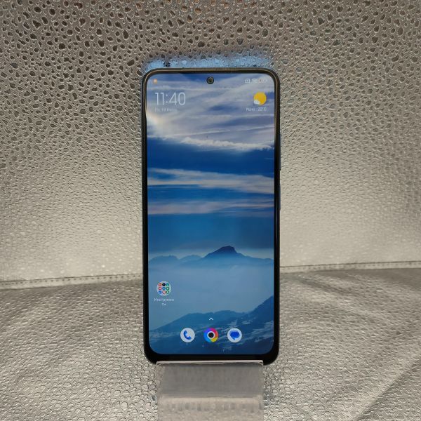 сотовый телефон POCO M4 Pro 8/256GB (2201117PG) Duos в Томск