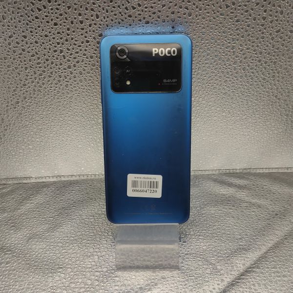 сотовый телефон POCO M4 Pro 8/256GB (2201117PG) Duos в Томск