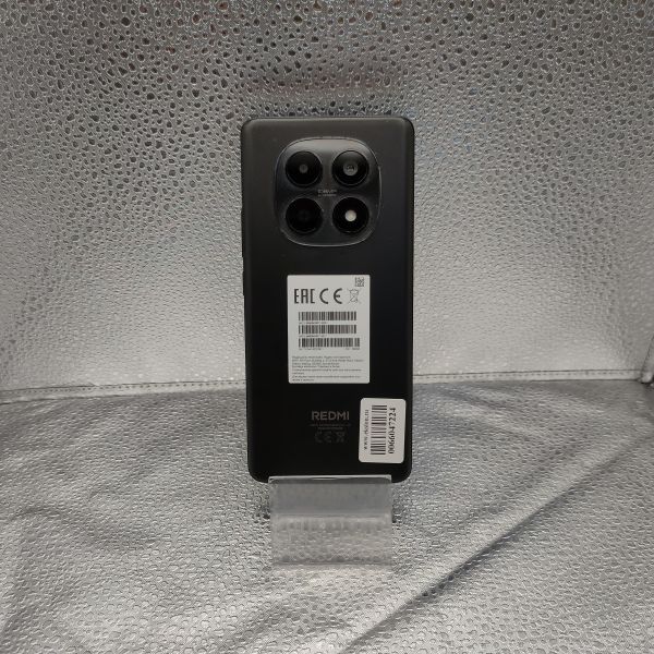 сотовый телефон Xiaomi Redmi Note 15 4G 8/256GB (2510DRA23E) Duos в Томск