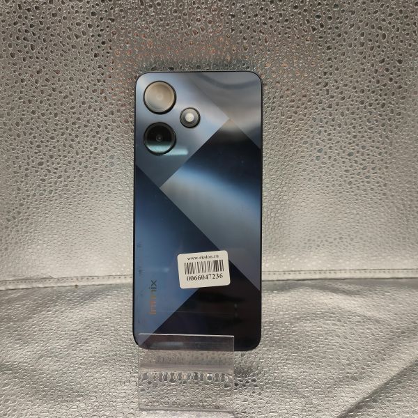 сотовый телефон Infinix Hot 30i 4/64GB (X669D) Duos в Томск