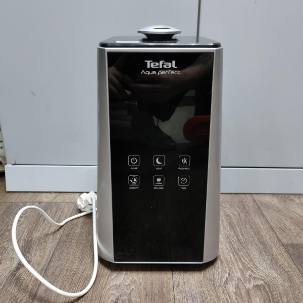 увлажнитель и очиститель воздуха Tefal Aqua Perfect HD5230 в Томск