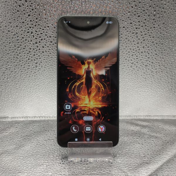 сотовый телефон Xiaomi Redmi 15 6/128GB (25062RN2DY) Duos в Томск