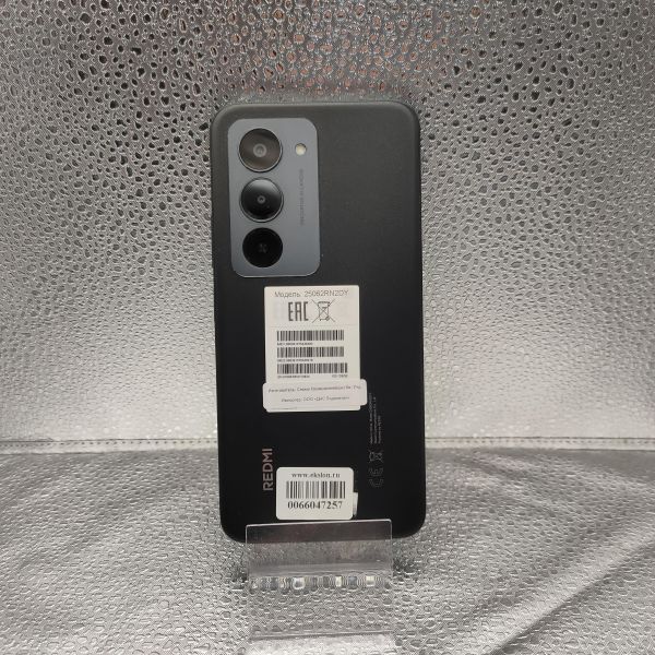 сотовый телефон Xiaomi Redmi 15 6/128GB (25062RN2DY) Duos в Томск