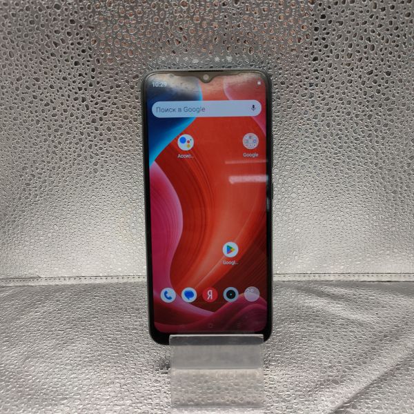 сотовый телефон Realme C11 2021 2/32GB (RMX3231) Duos в Томск
