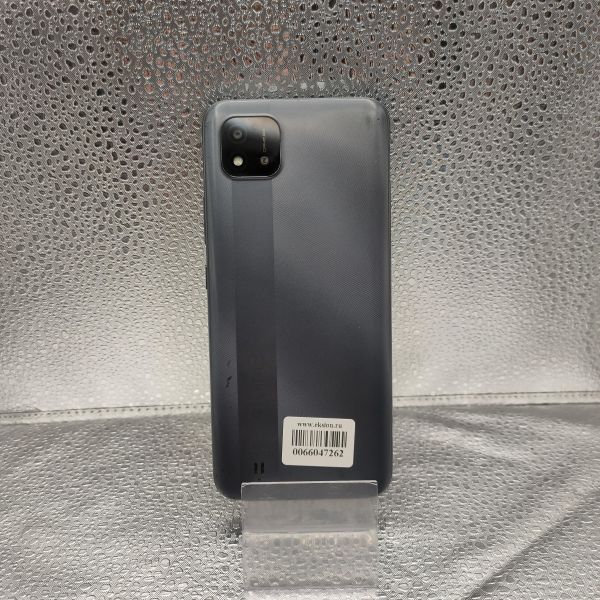 сотовый телефон Realme C11 2021 2/32GB (RMX3231) Duos в Томск