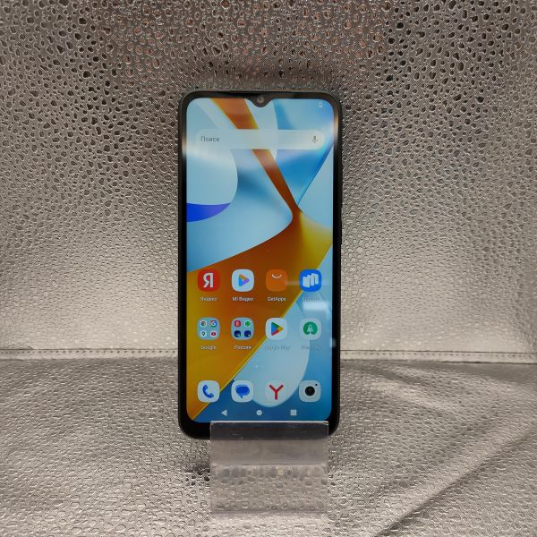 сотовый телефон POCO C51 2/64GB (2305EPCC4G) Duos в Томск