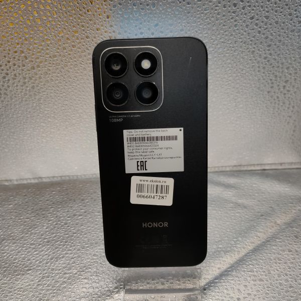 сотовый телефон Honor X8b 8/128GB (LLY-LX1) Duos в Томск