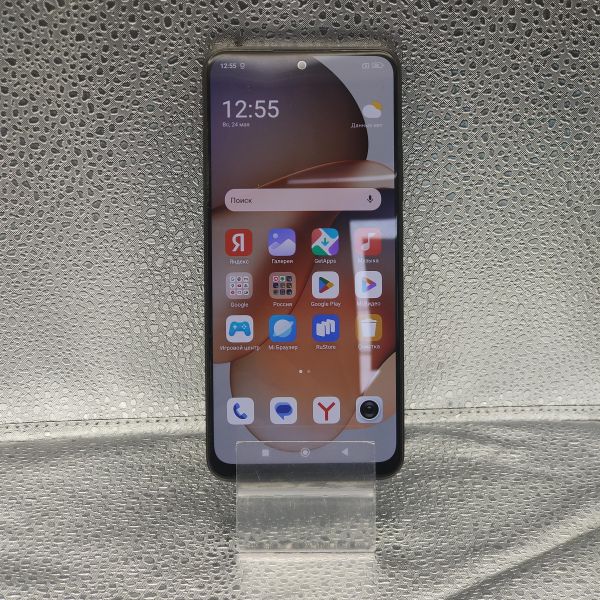 сотовый телефон Xiaomi Redmi Note 12 6/128GB (23021RAA2Y) Duos в Томск
