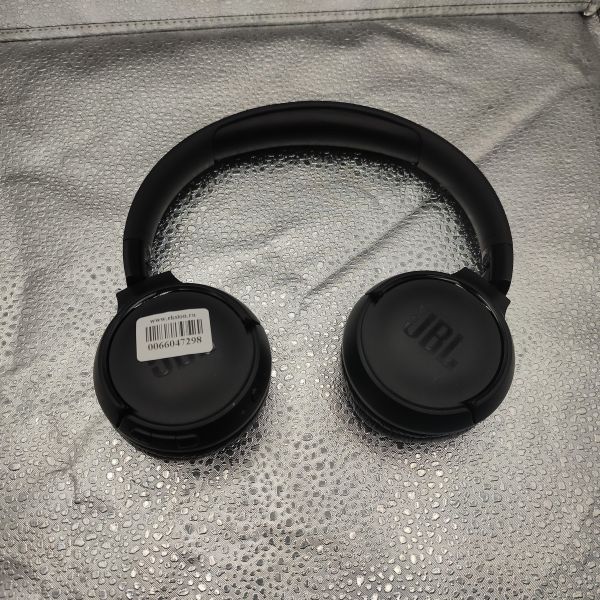 беспроводные наушники JBL Tune 520BT (T520BT) в Томск