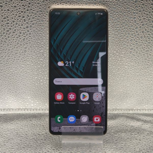 сотовый телефон Samsung Galaxy A71 6/128GB (A715F) Duos в Томск