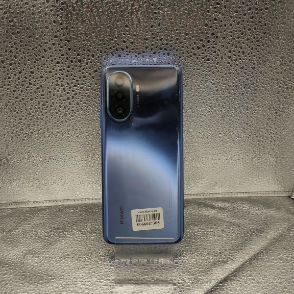 сотовый телефон Huawei Nova Y70 4/64GB (MGA-LX9N) Duos в Томск