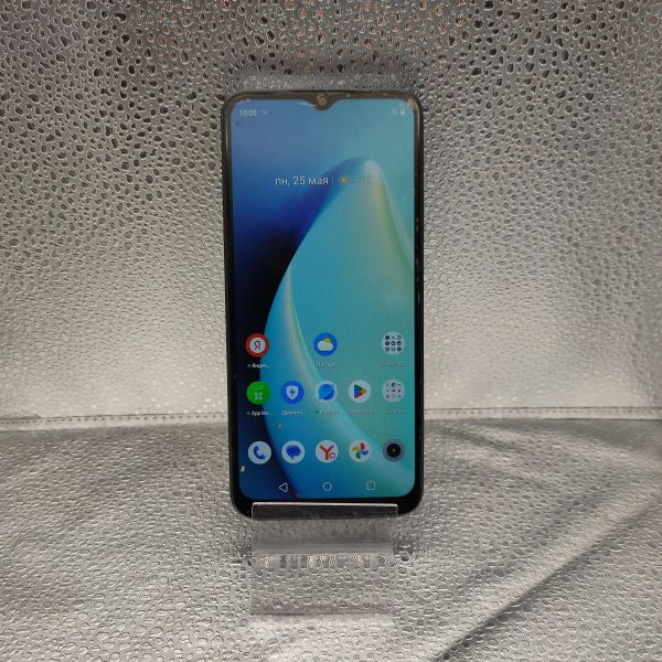 сотовый телефон Realme C33 4/128GB (RMX3624) Duos в Томск