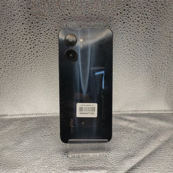 сотовый телефон Realme C33 4/128GB (RMX3624) Duos в Томск