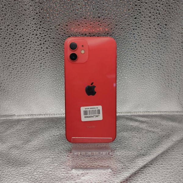 сотовый телефон Apple iPhone 12 64GB в Томск