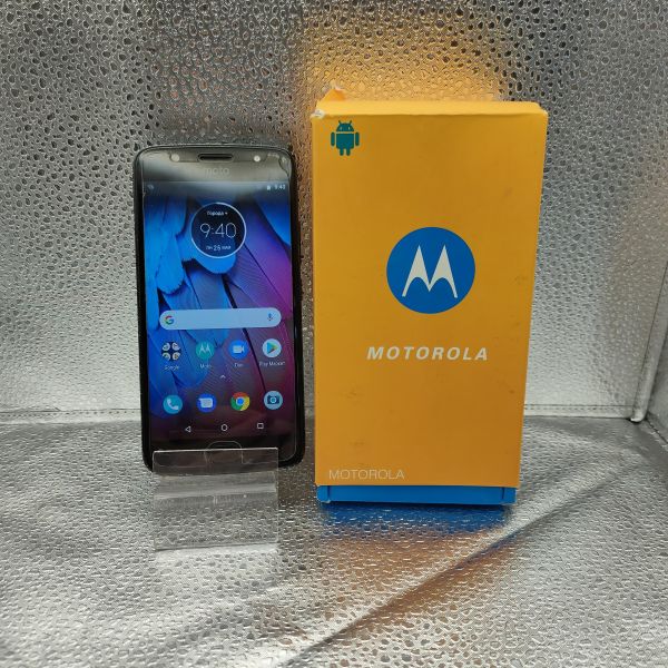 сотовый телефон Motorola Moto G5S 32GB (XT1799-2) Duos в Томск