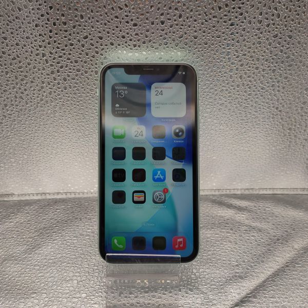 сотовый телефон Apple iPhone 11 128GB в Томск