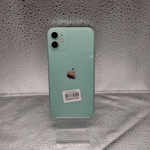сотовый телефон Apple iPhone 11 128GB в Томск