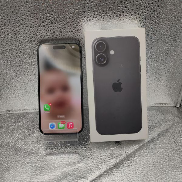 сотовый телефон Apple iPhone 16 128GB в Томск