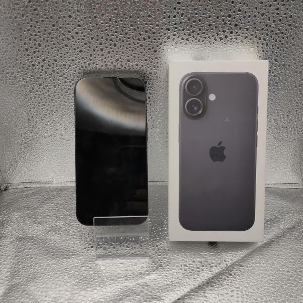 сотовый телефон Apple iPhone 16 128GB в Томск