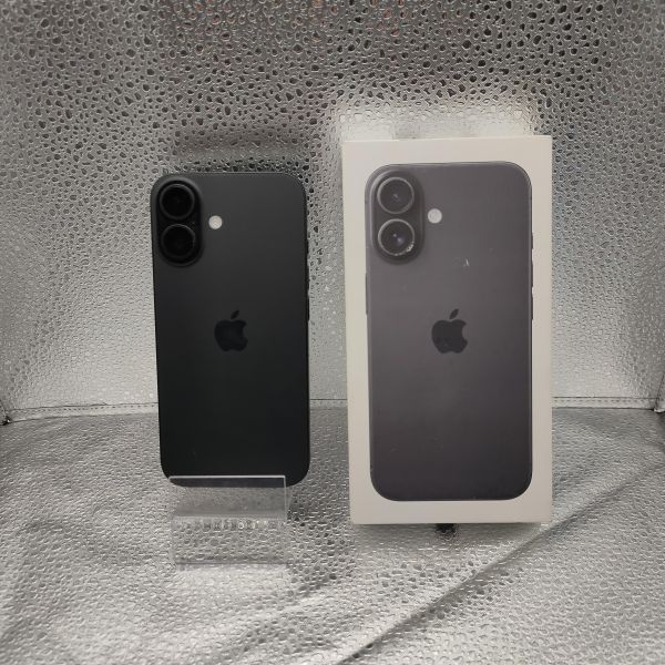 сотовый телефон Apple iPhone 16 128GB в Томск