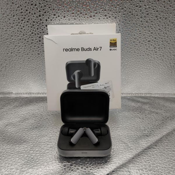беспроводные наушники Realme Buds Air 7 в Томск