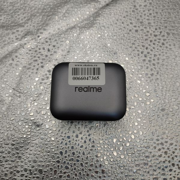 беспроводные наушники Realme Buds Air 7 в Томск