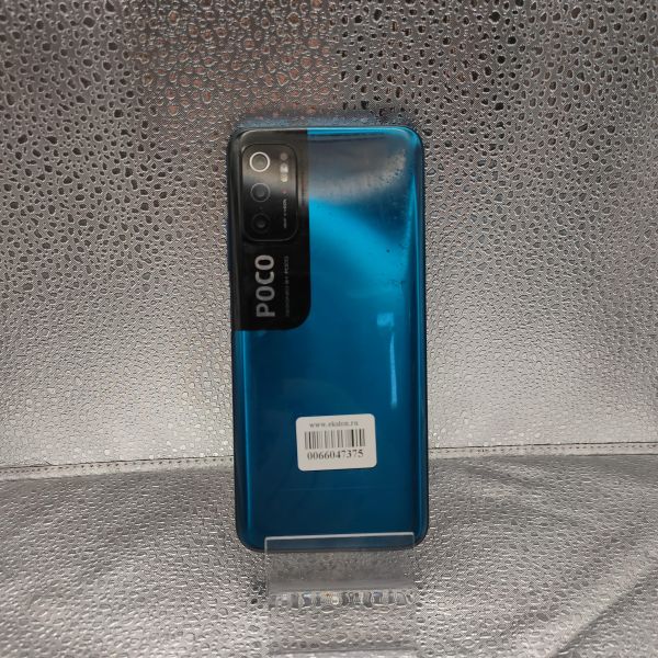 сотовый телефон POCO M3 Pro 5G 6/128GB (M2103K19PY) Duos в Томск