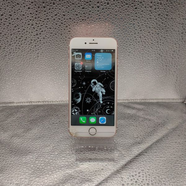 сотовый телефон Apple iPhone 7 32GB в Томск