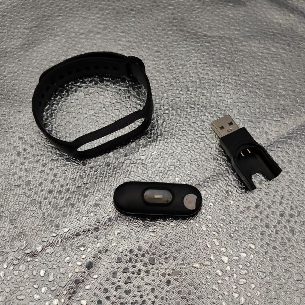 умные часы и браслеты Xiaomi Smart Band 9 (M2345B1) с СЗУ в Томск