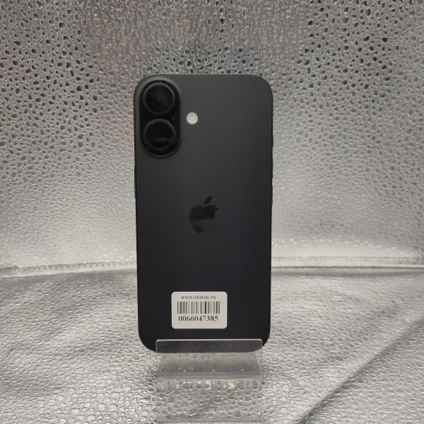 сотовый телефон Apple iPhone 16 256GB в Томск
