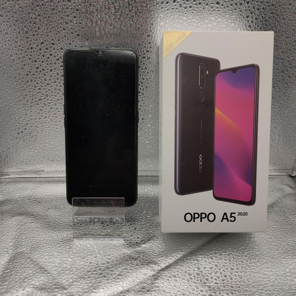 сотовый телефон OPPO A5 2020 3/64GB (CPH1931) Duos в Томск