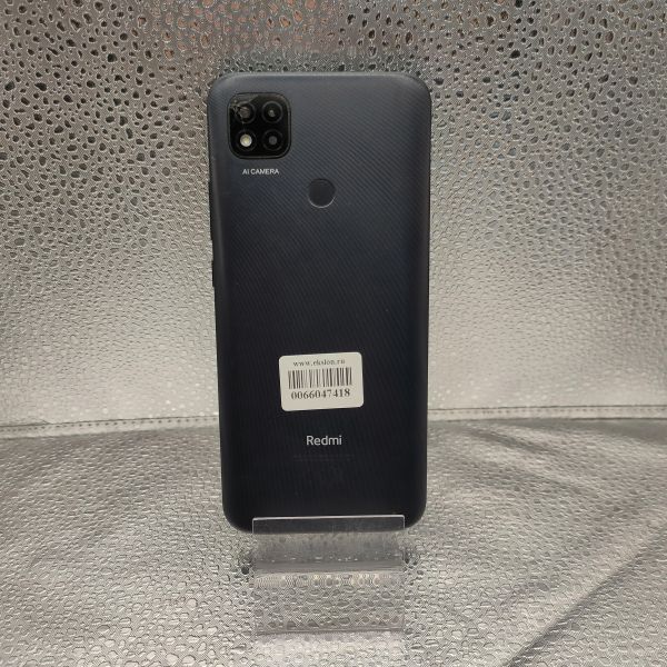сотовый телефон Xiaomi Redmi 9C NFC 3/64GB (M2006C3MNG) Duos в Томск