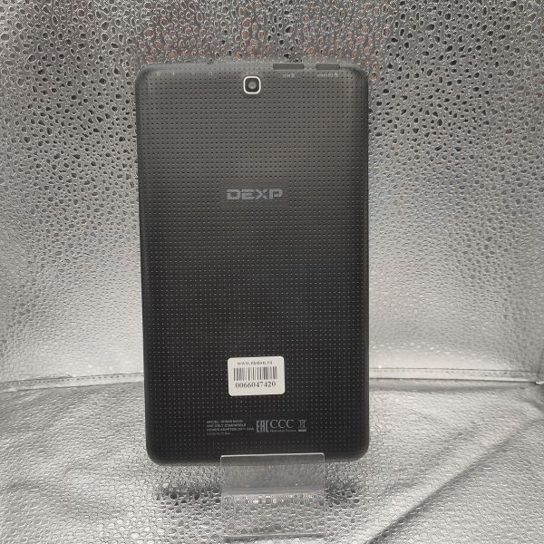 планшет DEXP Ursus NS180 (с SIM) в Томск