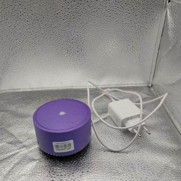 умная колонка Яндекс Станция Лайт (YNDX-00025) с СЗУ в Томск