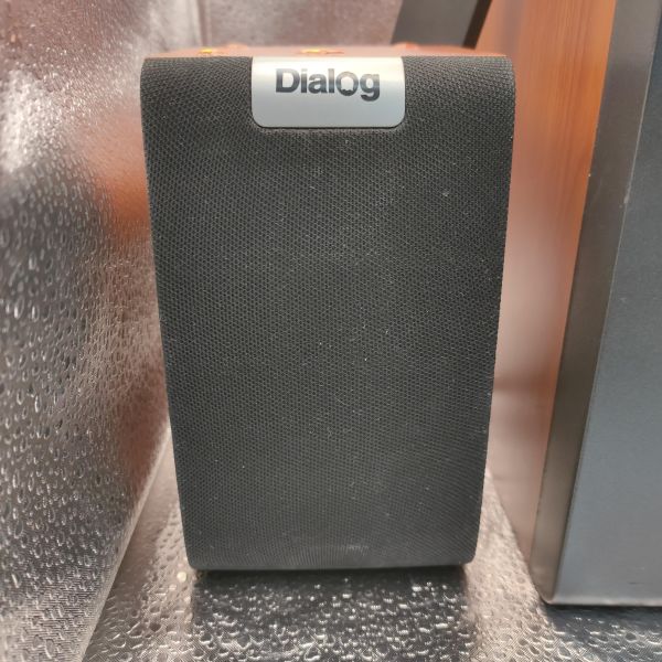 компьютерная акустика Dialog AS-211 2.1 в Томск