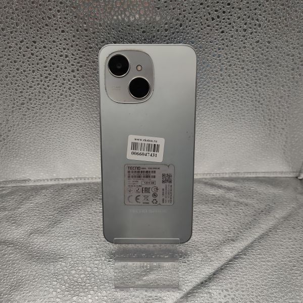 сотовый телефон TECNO Spark 40C 8/128GB (KM4k) Duos в Томск
