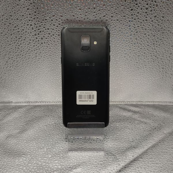сотовый телефон Samsung Galaxy A6 2018 3/32GB (A600FN) Duos в Томск