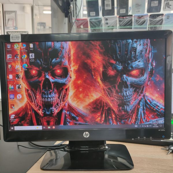 монитор HP 2011x в Томск