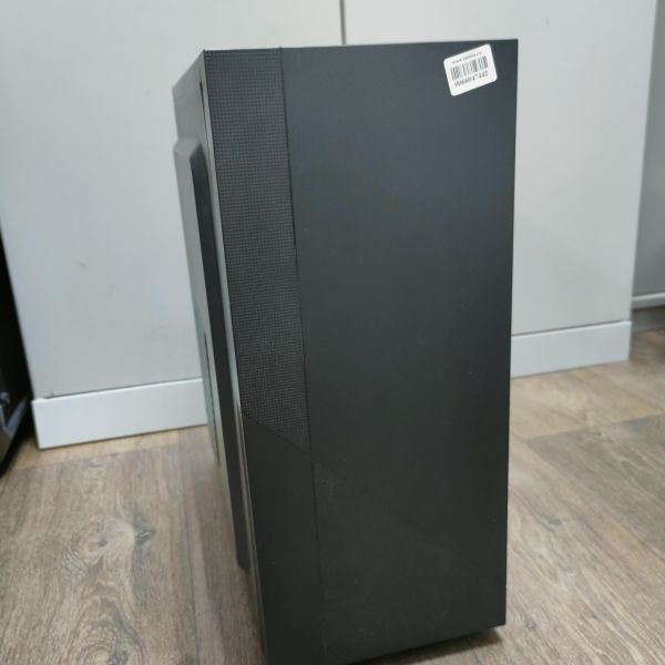 системный блок Сборка i3-10100, GTX 1650 Super 4GB, 8GB RAM, SSD 240 GB в Томск