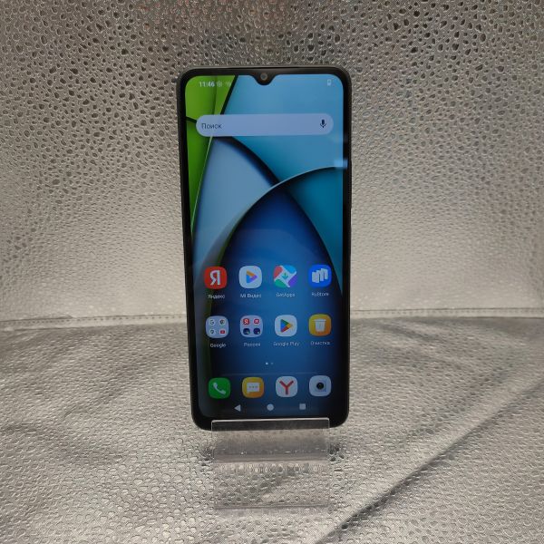сотовый телефон Xiaomi Redmi A3x 3/64GB (24048RN6CG) Duos в Томск