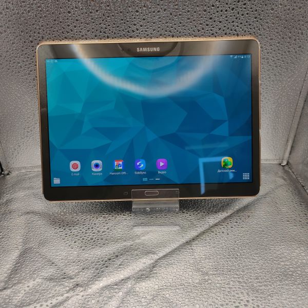 планшет Samsung Galaxy Tab S 10.5 16GB (SM-T805) (с SIM) в Томск