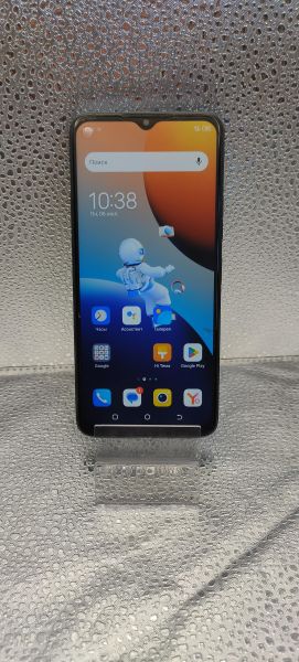 сотовый телефон TECNO Spark 9 Pro 4/128GB (KH7n) Duos в Томск