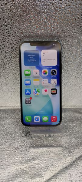 сотовый телефон Apple iPhone 12 128GB в Томск