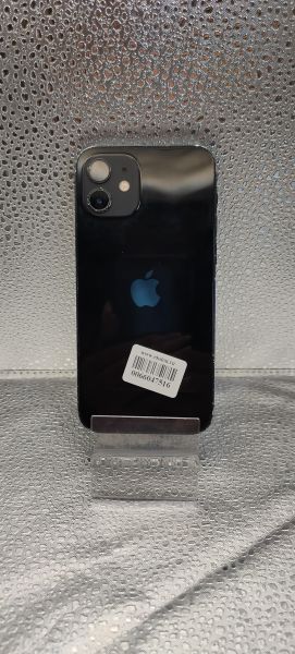 сотовый телефон Apple iPhone 12 128GB в Томск