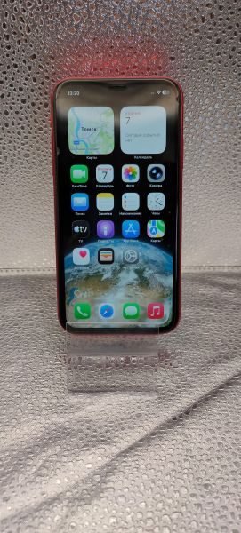 сотовый телефон Apple iPhone 11 128GB в Томск