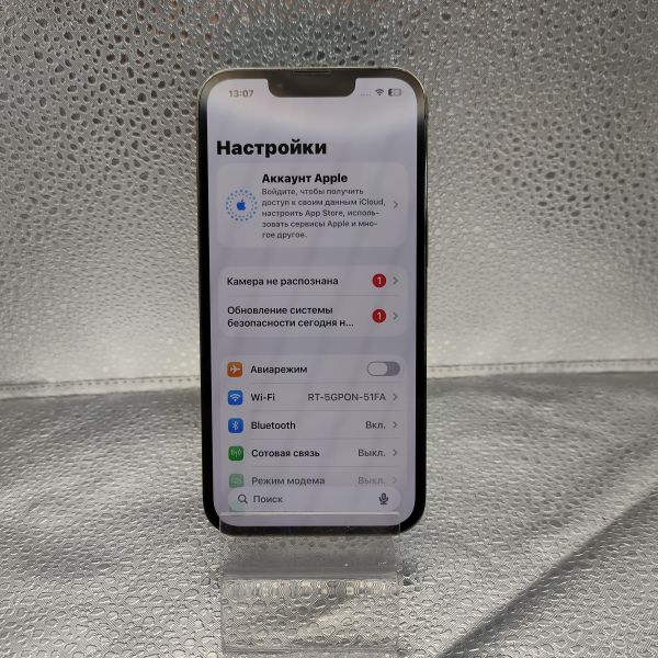 сотовый телефон Apple iPhone 13 Pro 128GB в Томск