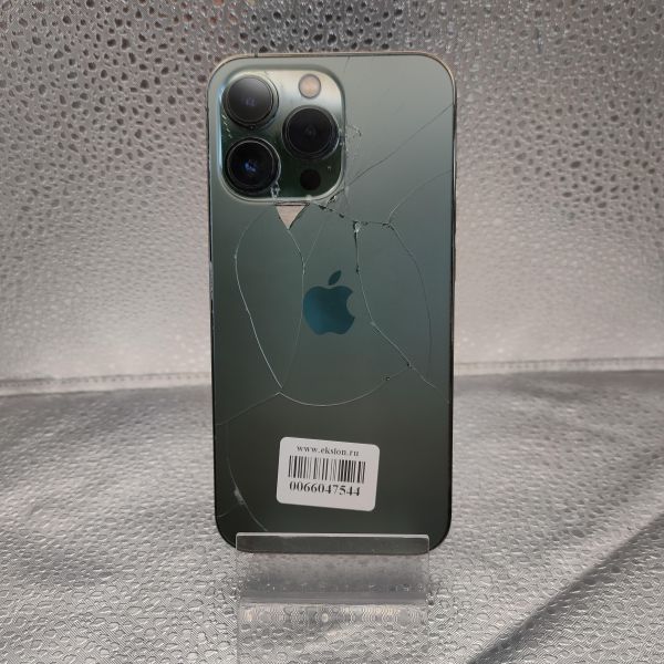 сотовый телефон Apple iPhone 13 Pro 128GB в Томск
